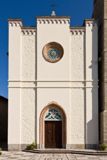 Chiesa dei Santi Giovanni Battista e Nicol&ograve; Vescovo