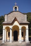 Cappella della Madonna del Rocciamelone