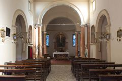 Chiesa di San Lorenzo Martire di Ducentola