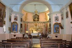 Chiesa della Madonna del Carmine e Sant'Antonio Abate