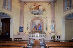 Cappella dei Santi Pietro e Paolo
