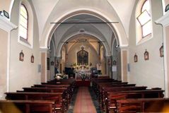 Chiesa della Dedicazione di San Michele Arcangelo
