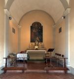 Oratorio della Beata Vergine e San Giovanni di Miravalle