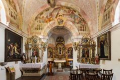 Chiesa della Beata Vergine di Loreto