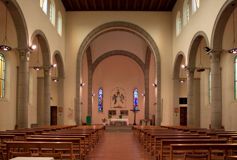 Chiesa di Santa Maria in Alfonsine