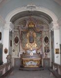 Oratorio di San Pietro in Vincoli