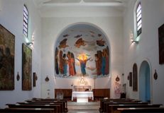 Chiesa di Santa Maria del Pilaro in Maiano