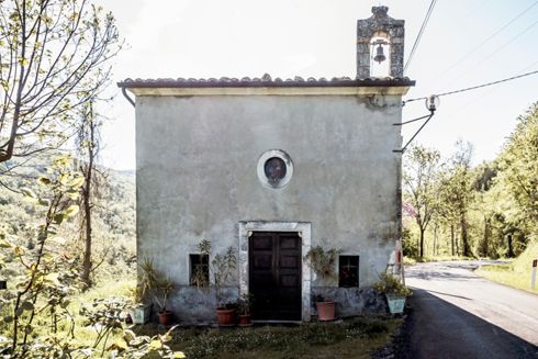 Chiesa della Madonna dell'Annunziata