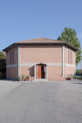 Chiesa di Maria Santissima Ausiliatrice  (Bentivoglio)