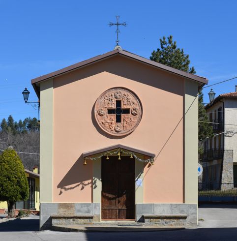 Chiesa di San Giuseppe di Quinzano (Loiano)