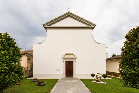 Chiesa di San Giorgio Martire (Nogaredo di Corno, Coseano)