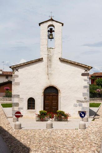 Chiesa di San Rocco (Coseano)