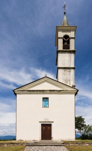 Chiesa di San Bartolomeo (Coseano)
