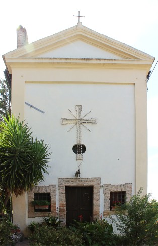 Chiesa della Immacolata Concezione (Montopoli di Sabina)
