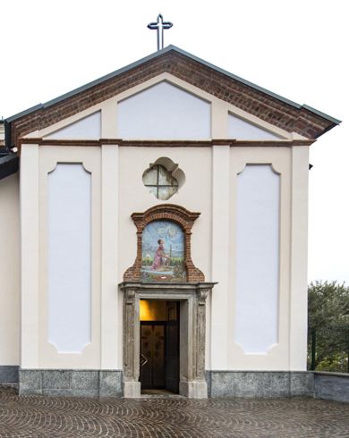 Chiesa di Sant'Antonino (Colturano)