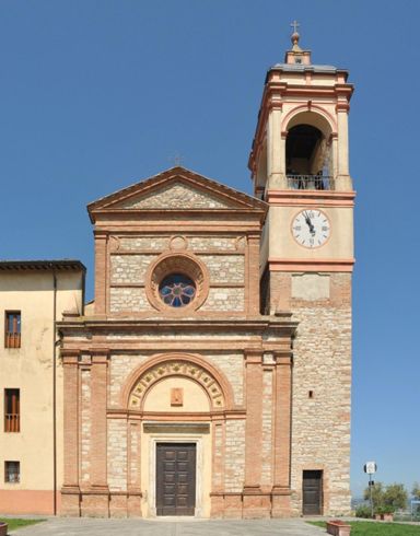 Chiesa di San Mariano