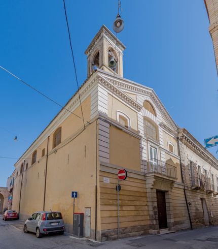 Chiesa di Santa Filomena