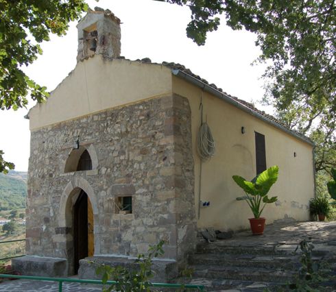 Chiesa di Santa Maddalena
