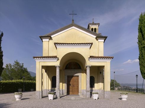 Chiesa di Santa Maria Assunta (Bregano)