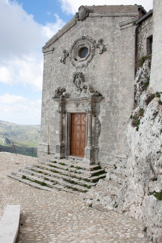 Chiesa di San Pellegrino (Caltabellotta)