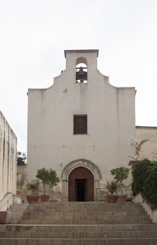 Chiesa della Beata Maria Vergine dell'Itria (Favara)