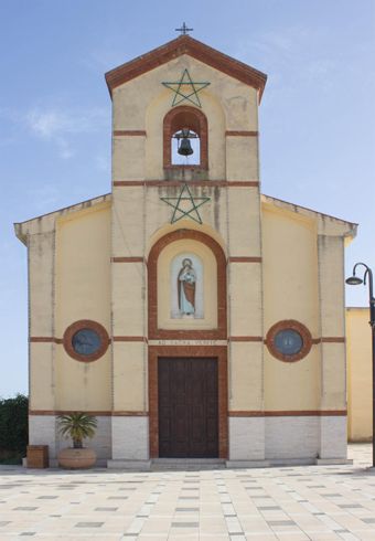 Chiesa di San Pietro Apostolo (Ribera)