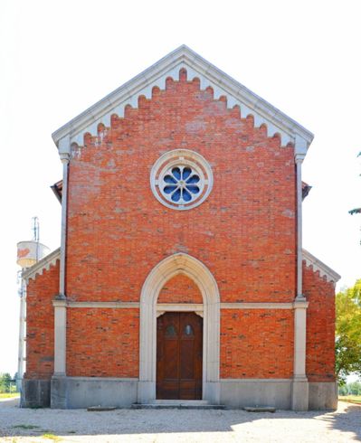 Chiesa di San Felice Papa