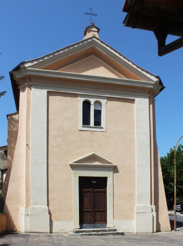 Chiesa di San Filippo Neri (Coltodino, Fara in Sabina)