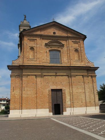 Chiesa di Santa Maria Assunta (Ombriano)