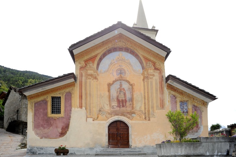 Church of Saint-Victor