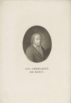 Giovanni Gherardo De Rossi
