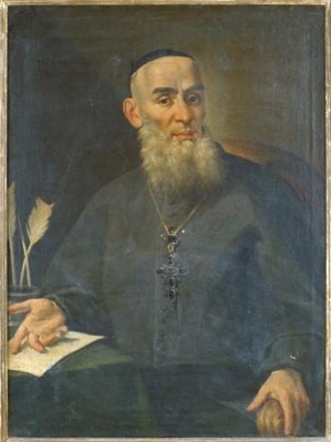 Giuseppe Maria Luvini