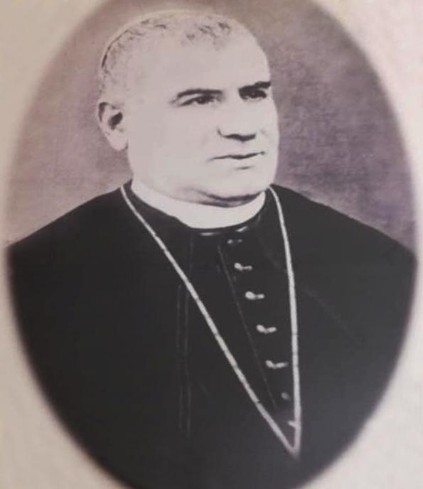 Giovanni Battista Alessio Tommasi