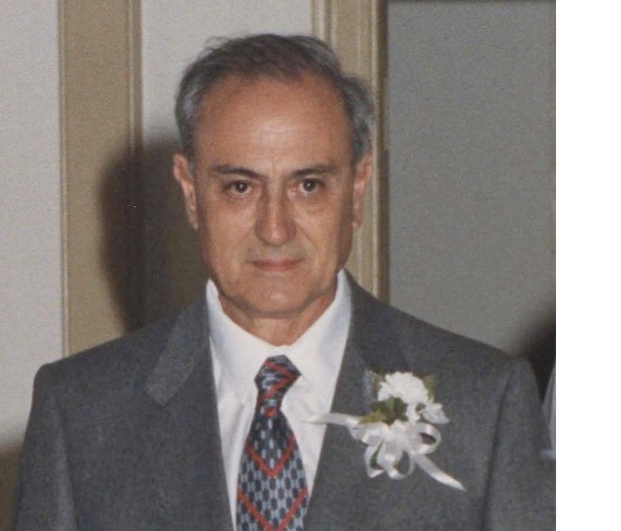 Umberto Albini