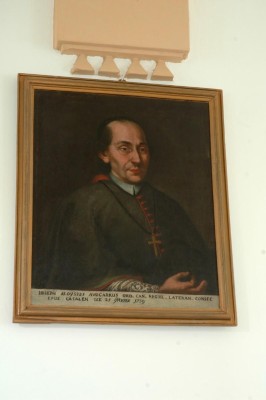 Giuseppe Luigi Avogadro