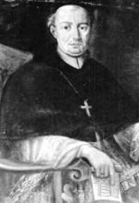 Pietro Gerolamo Caravadossi