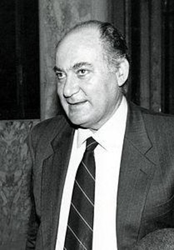 Giuseppe De Rita