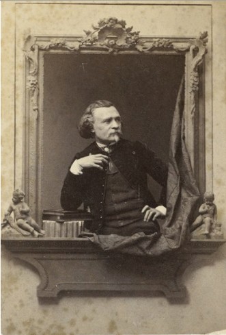 Jean Raymond Hippolyte Lazerges