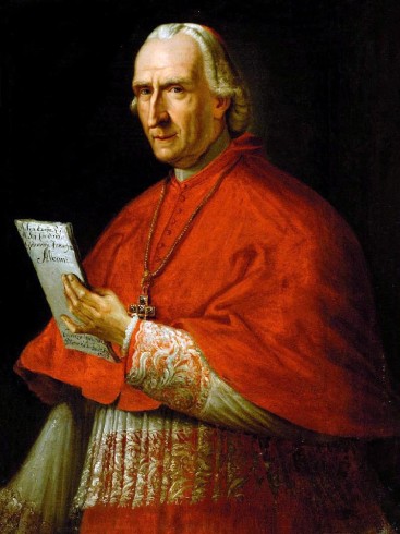 Giovanni Francesco Albani