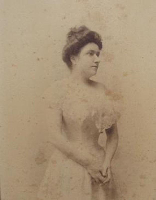 Clelia Garibaldi