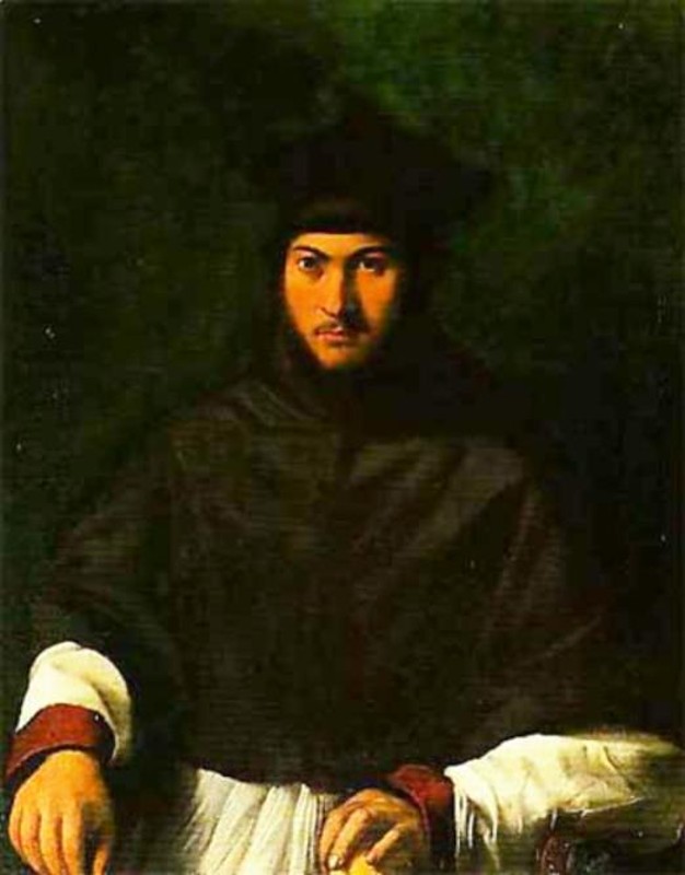 Onofrio Bartolini de' Medici