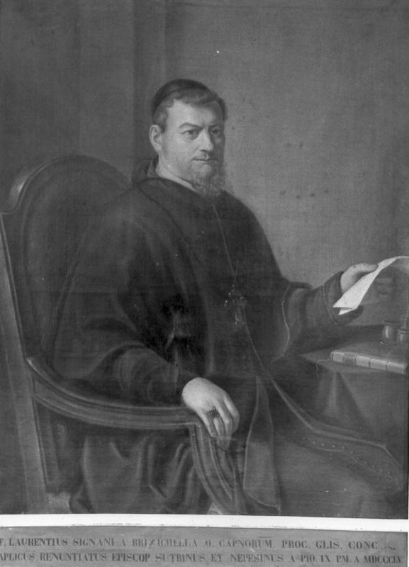 Lorenzo Signani
