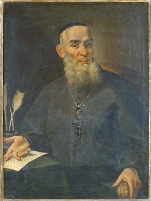 Giuseppe Maria Luvini