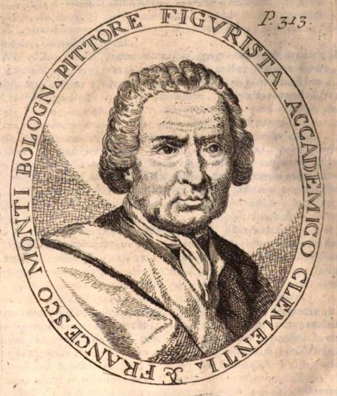 Francesco Monti
