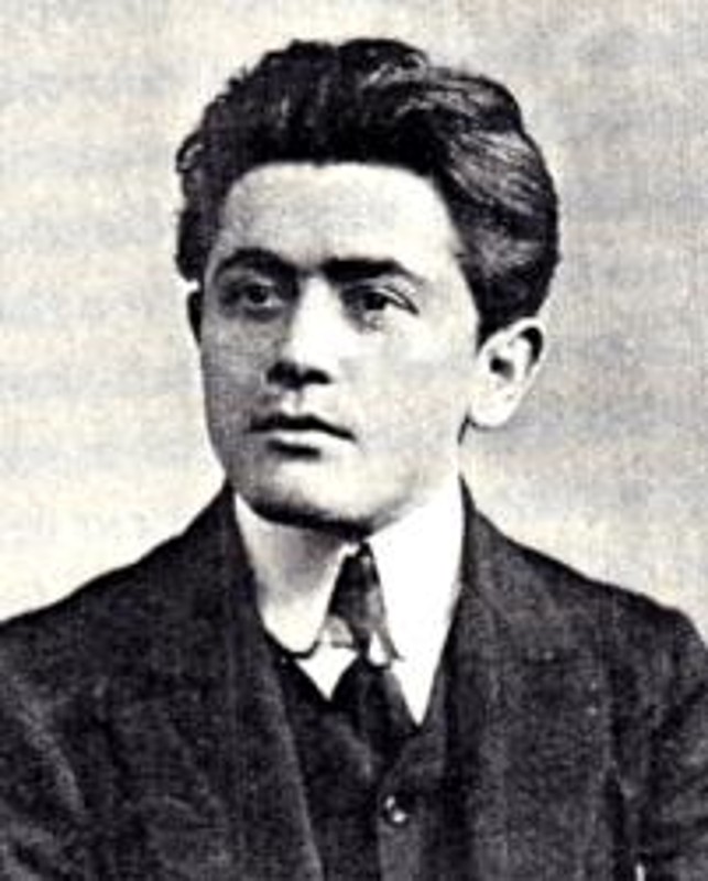 Luigi Donati