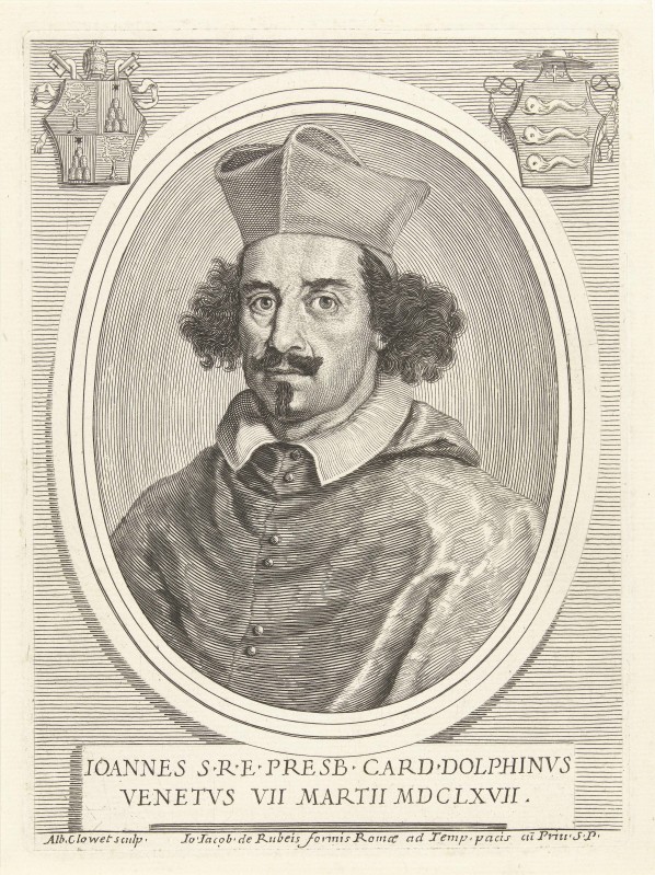 Giovanni Delfino