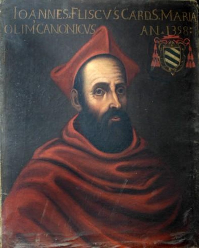 Giovanni Fieschi