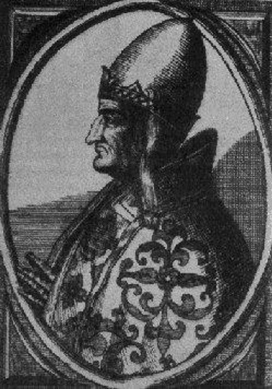 Papa Anastasio IV