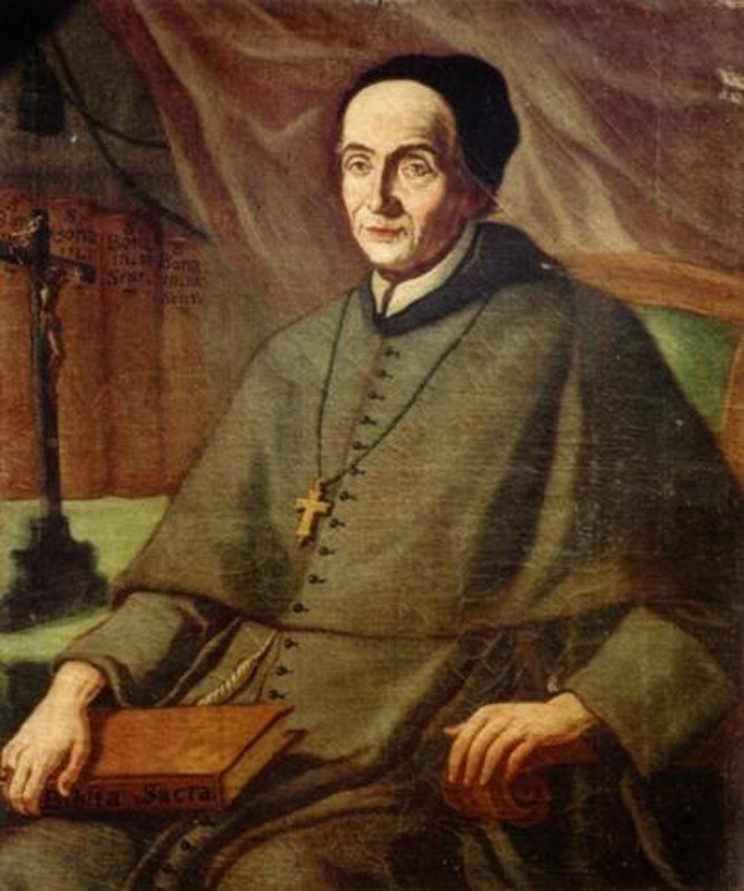 Beato Antonio Lucci