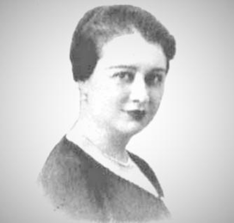 Amalia Bordiga
